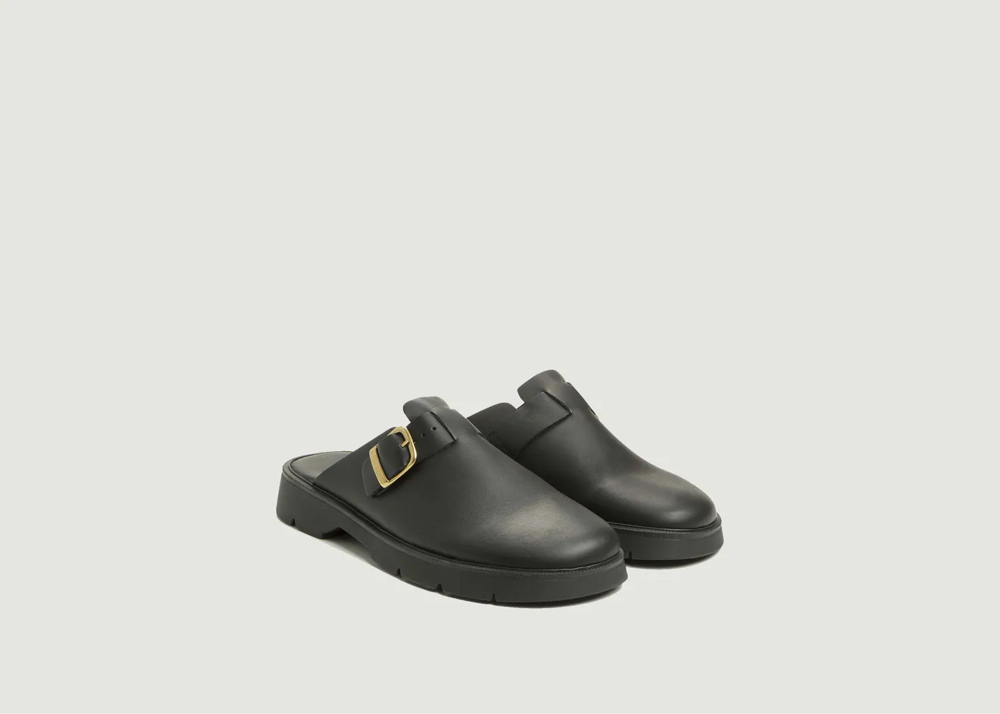 Mules Pacha Kleman