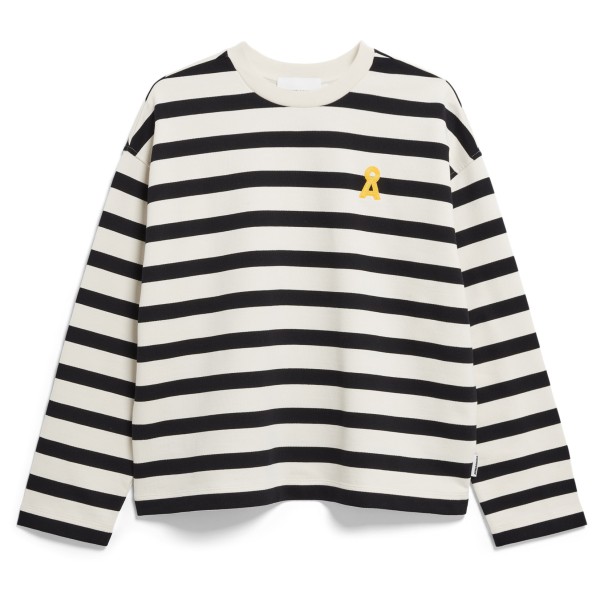 ARMEDANGELS - Women's Frankaa Maarlen Bold - Pull