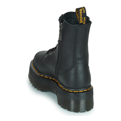 Dr. Martens - JADON III - Noir
