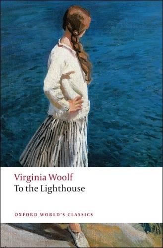 To the Lighthouse - Oxford World's Classics (Paperback)