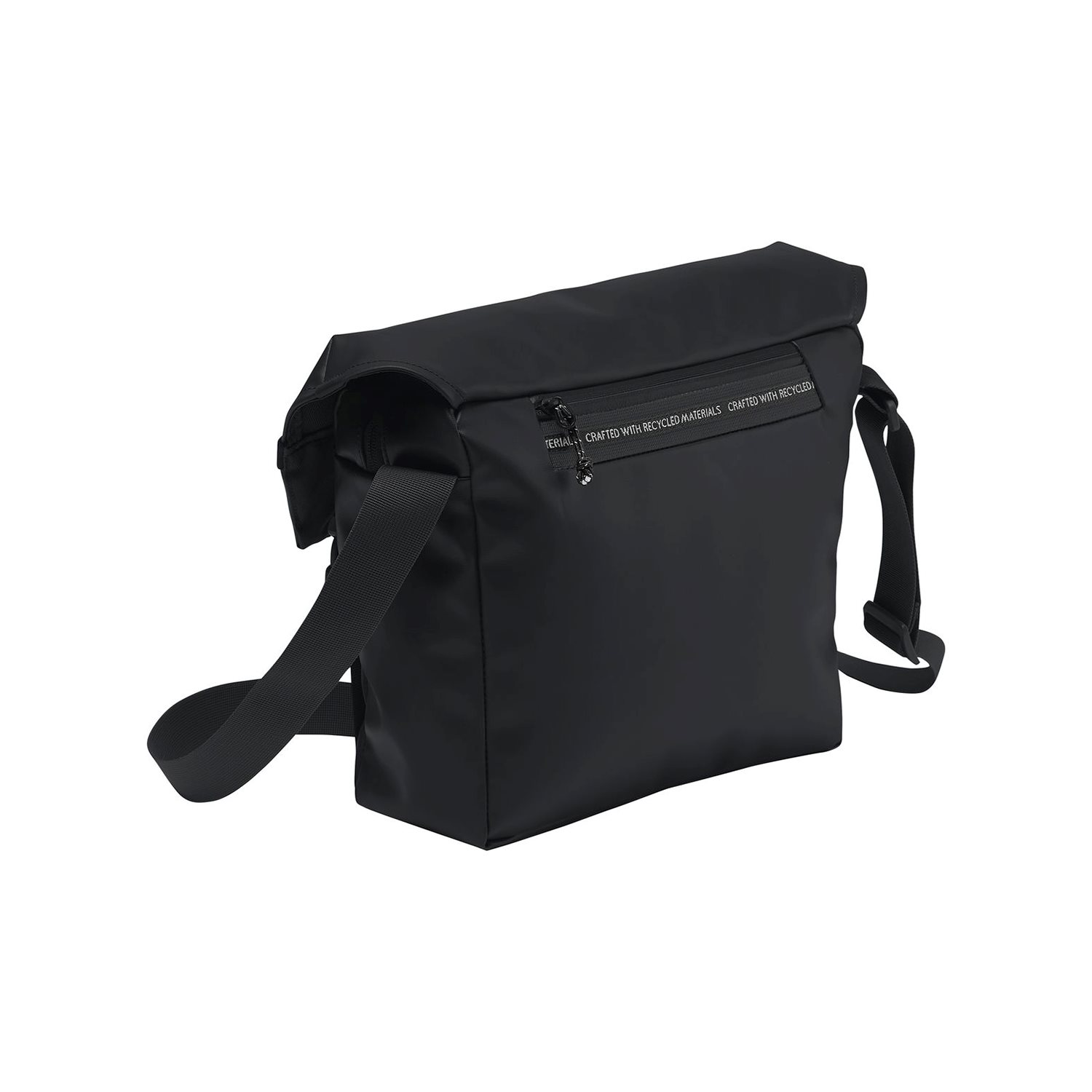 Vaude Mineo Messenger 9 black