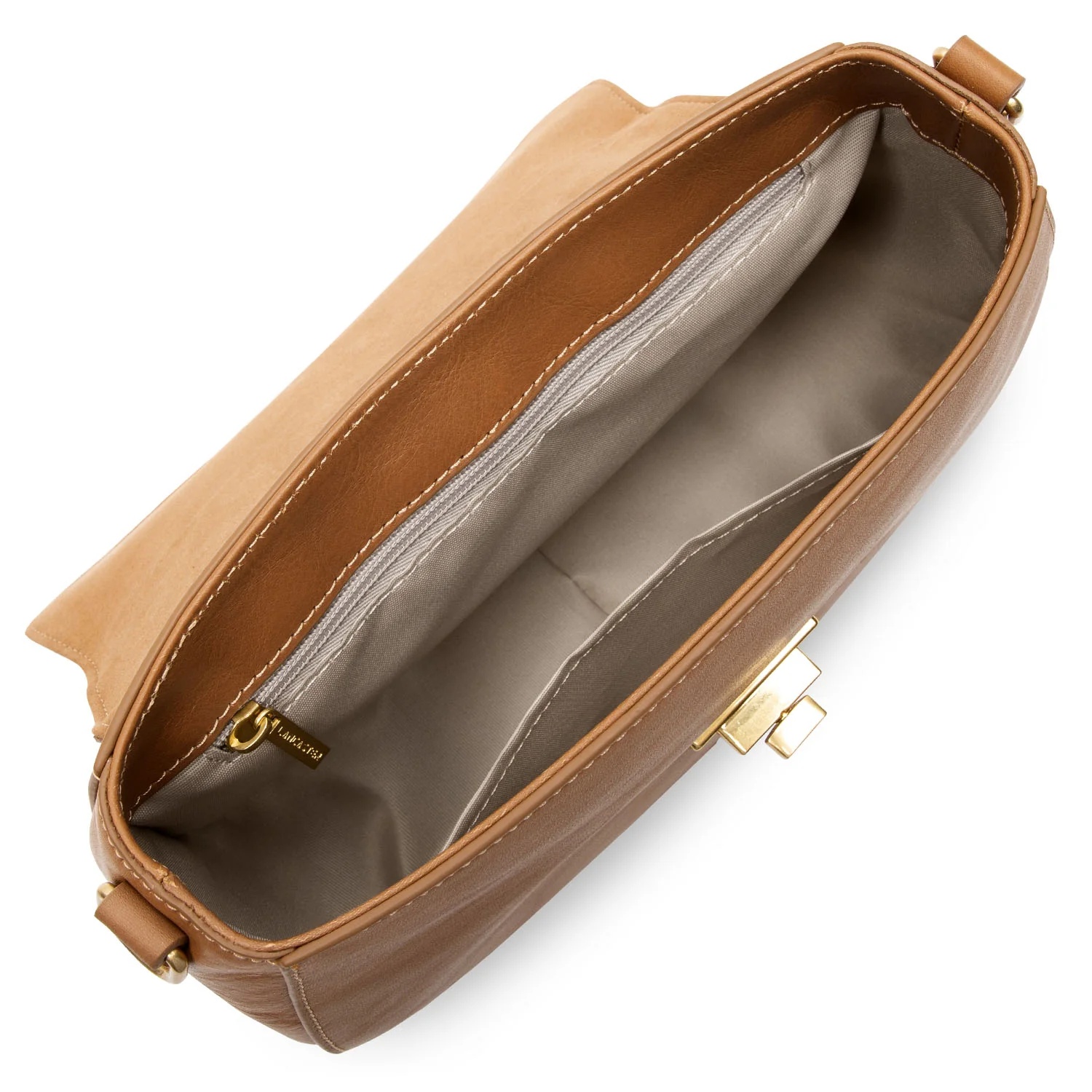 Légende-Sac trotteur