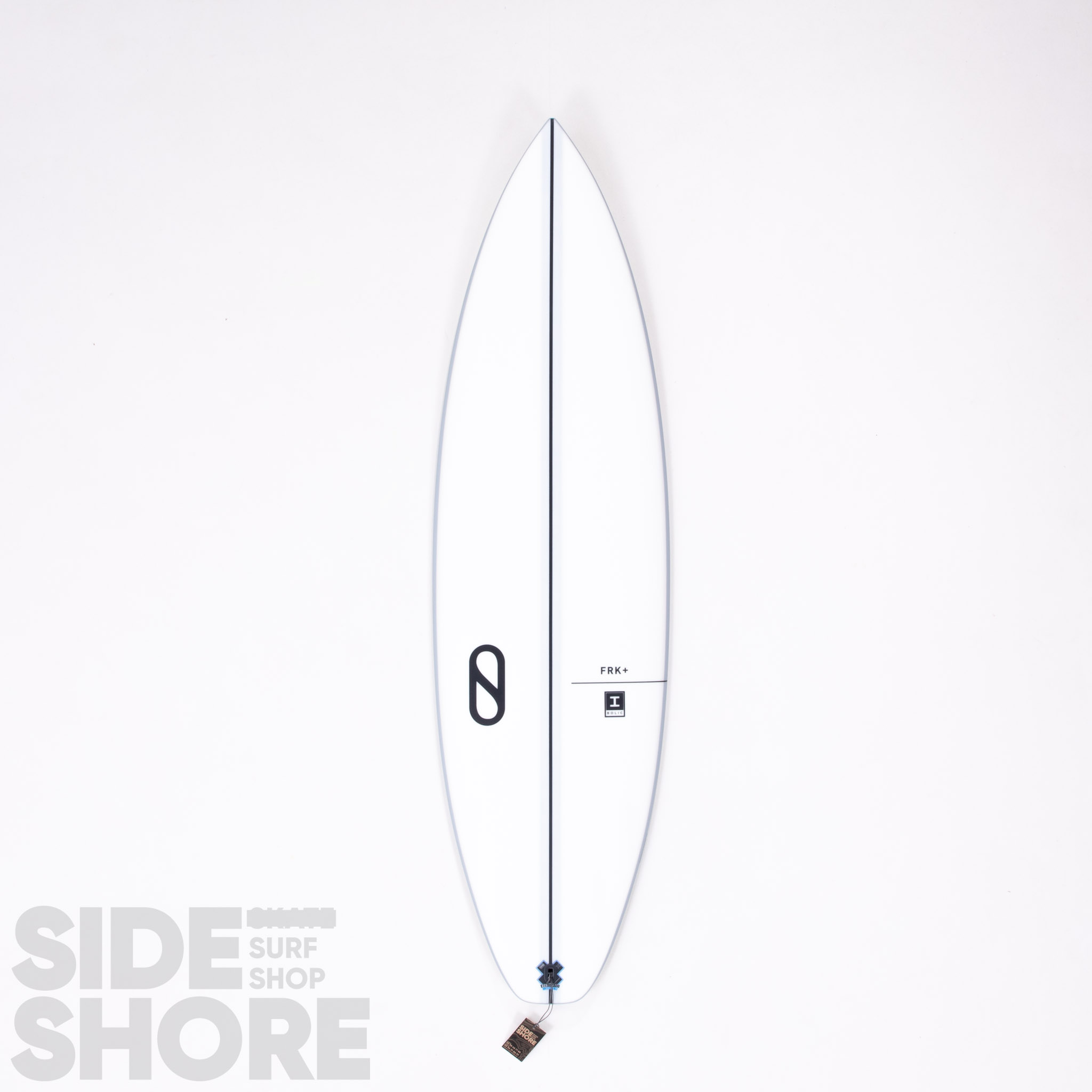 Slater Design / Firewire FRK   Grom - 5'2 x 17
