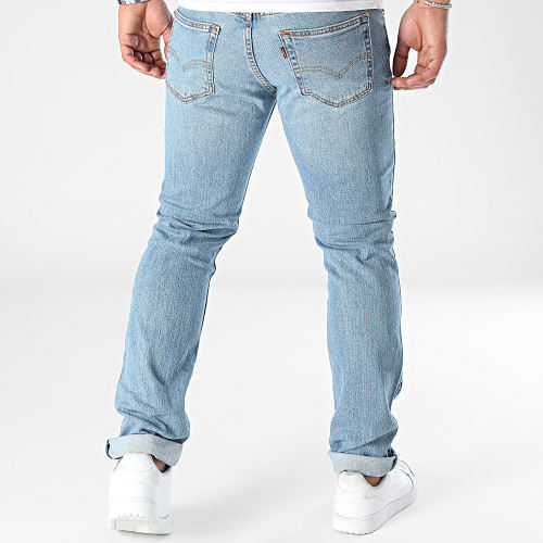 Jean Slim 511™ Bleu Denim