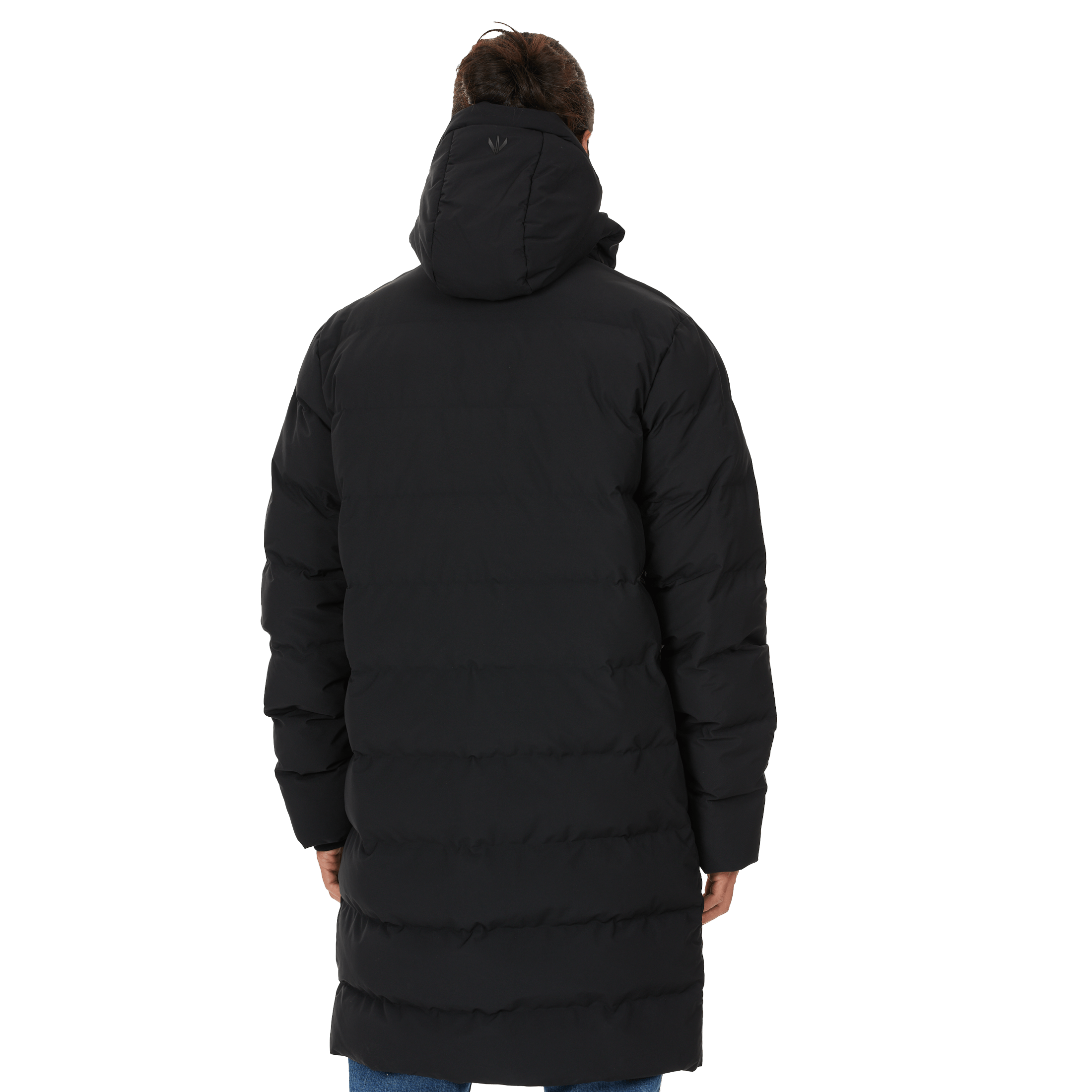 Vertical Paulon M Long Puffer Jacket - Jakke