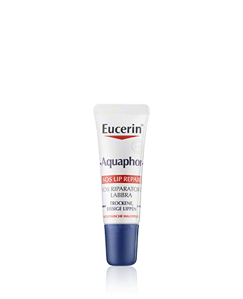 Eucerin Aquaphor SOS Lip Repair 10ml