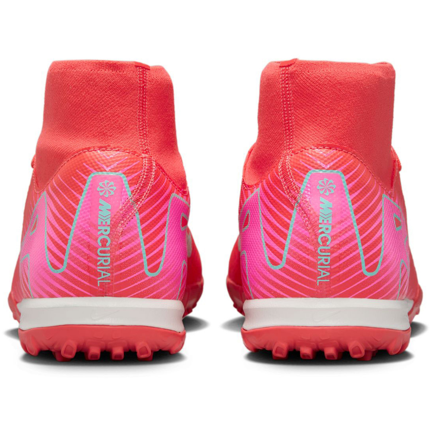 Nike Mercurial Zoom Superfly 10 Academy TF