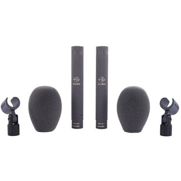 Schoeps CMC-64 Stereo Set