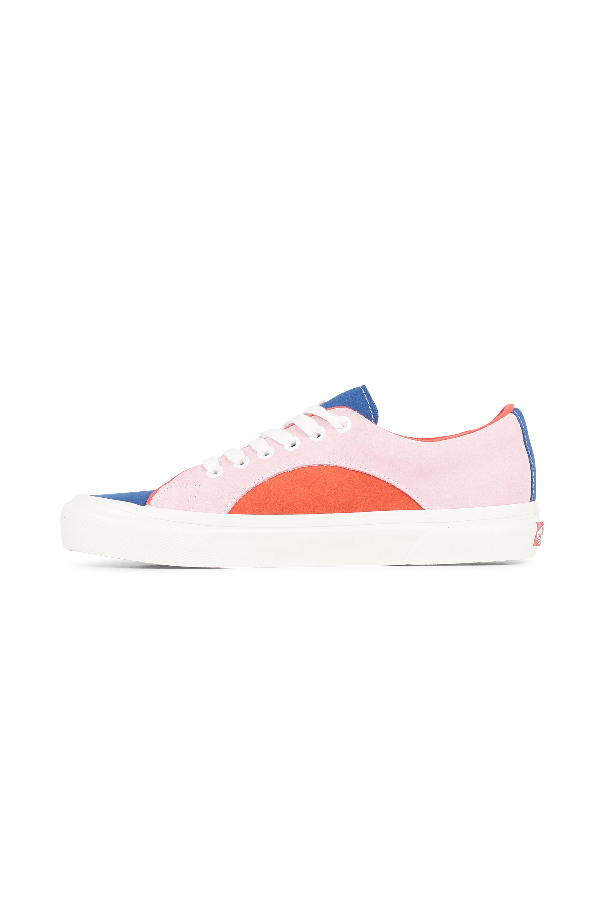 VANS Baskets UA LAMPIN 86 DX Multicolore