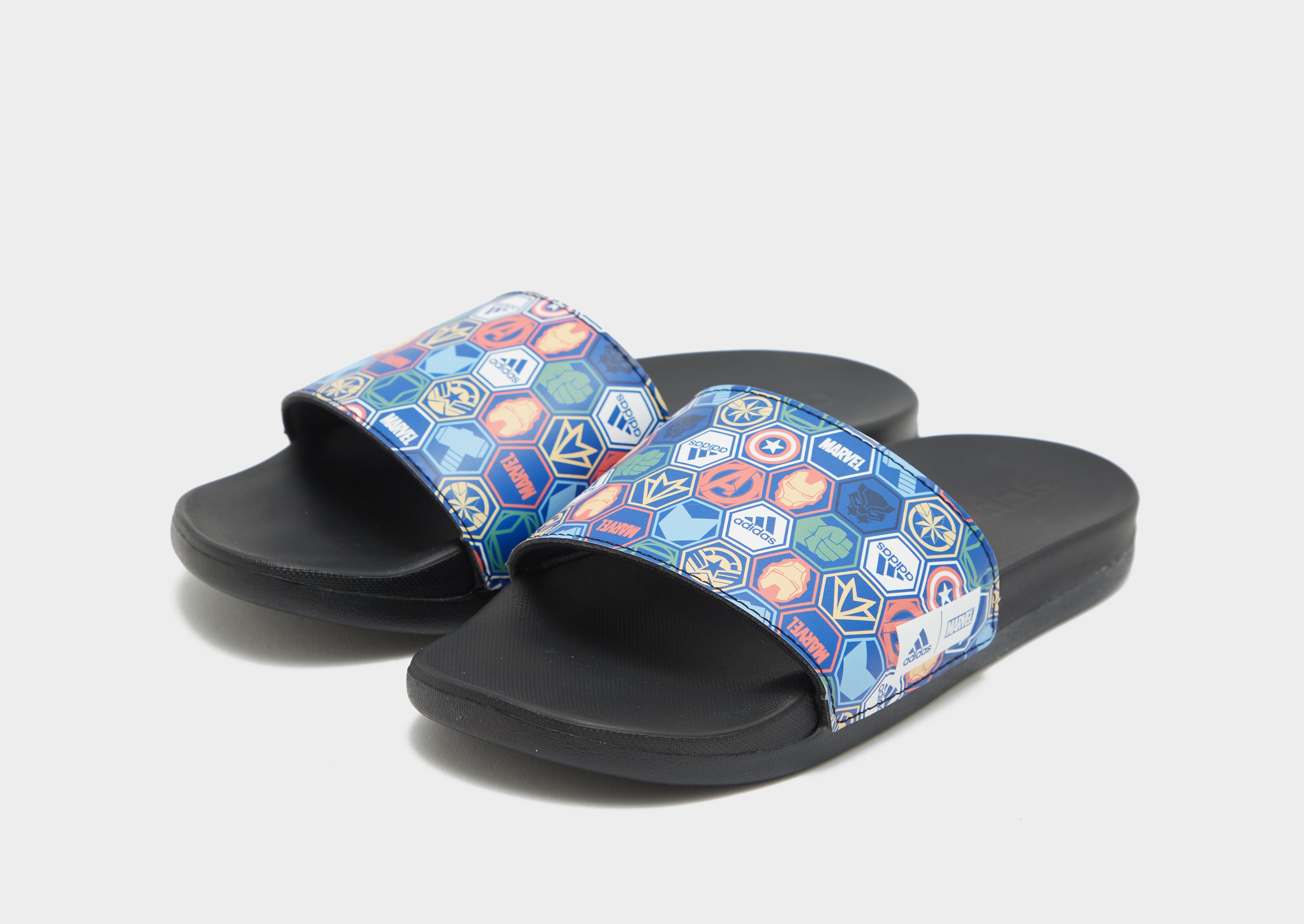 adidas Tongs Adilette Enfant