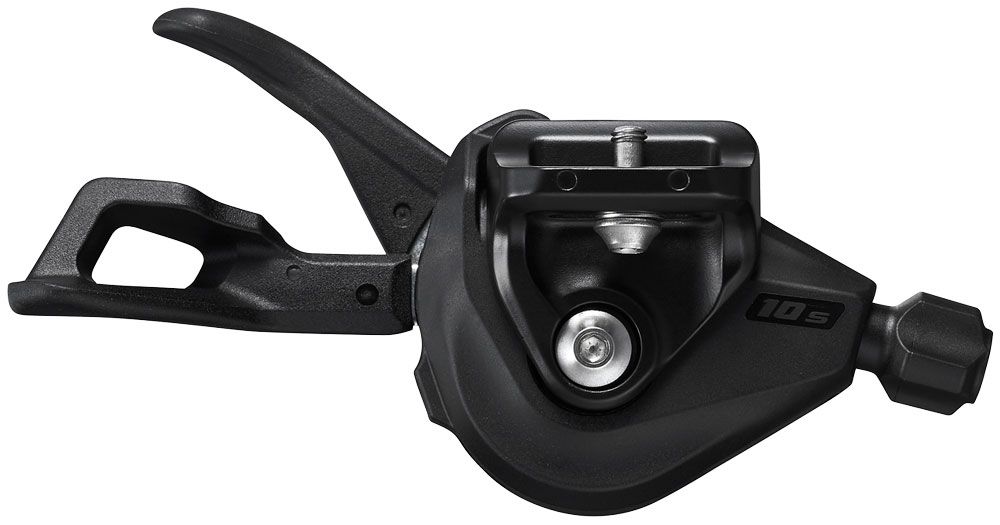 Shimano DEORE M4100 1x10-fach Upgrade-Kit 11-46 I-Spec EV kaufen | Bike-Discount