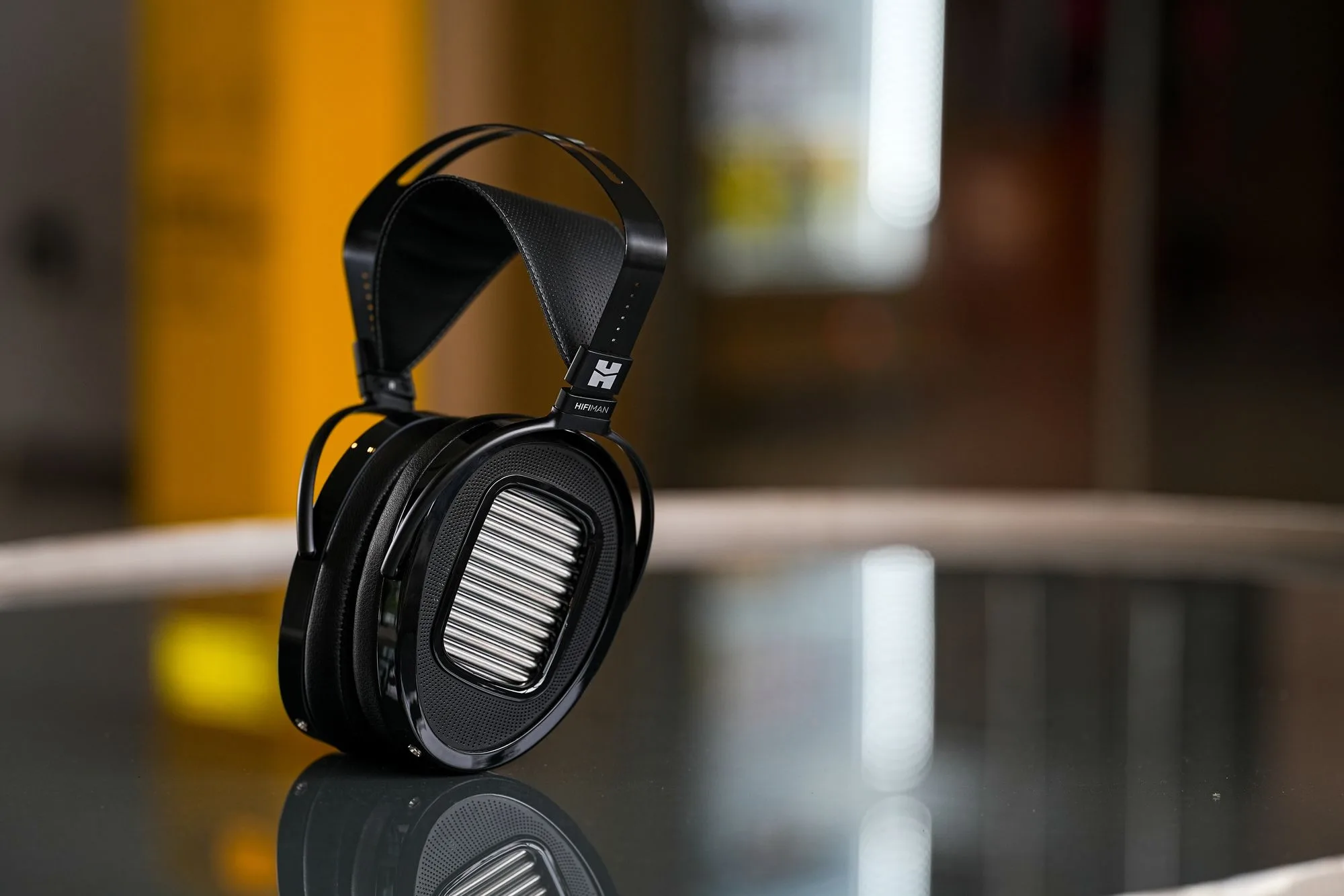 HiFiMAN Arya Unveiled Casques hi-fi