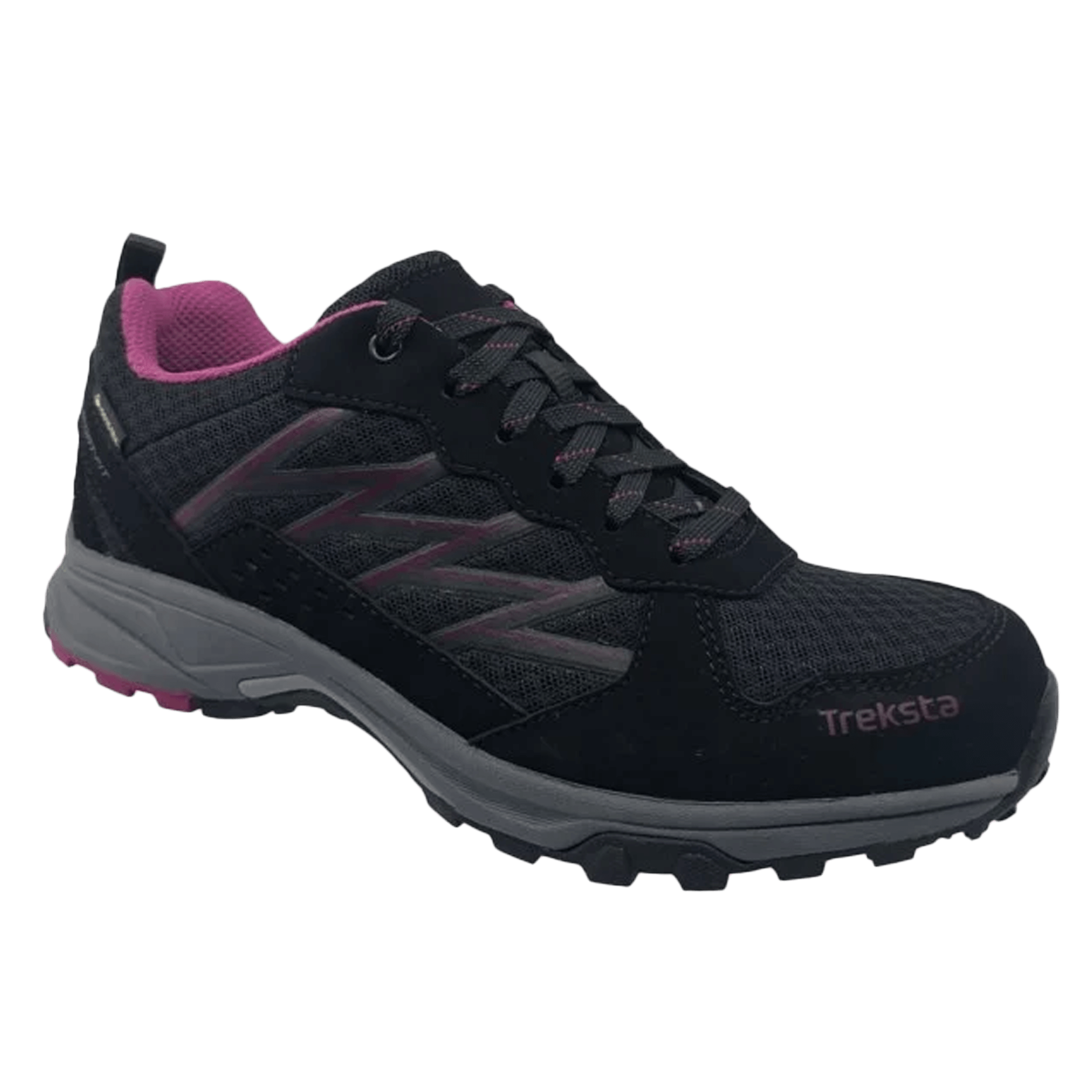 Treksta Bolt Lace GTX Dame - Tursko