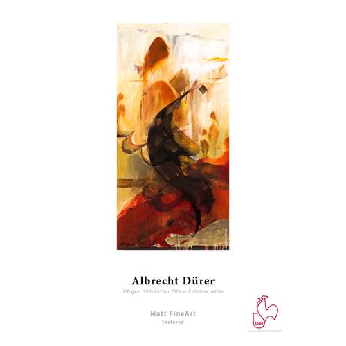 Hahnemühle Fine Art Inkjet Albrecht Dürer Aquarellkarton