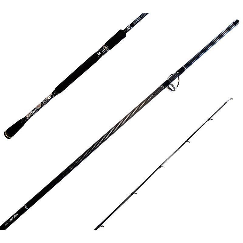 Canne Spinning Volkien Ghost Bassa Kombat Stick