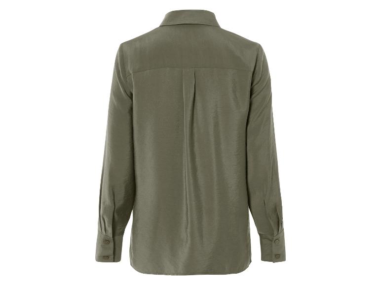 Dames blouse