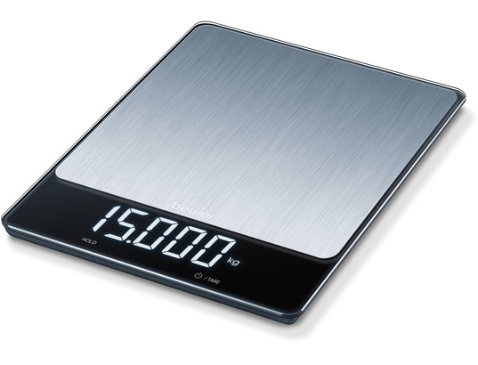 BEURER - Balance de cuisine KS 34 XXL - 70312