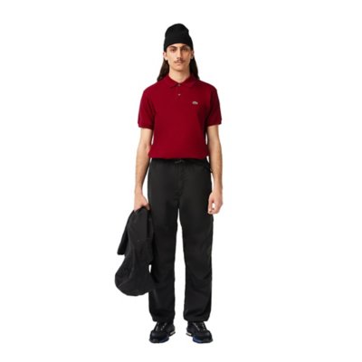 Polo à manches courtes homme L.12.12 Original Classic Fit LACOSTE