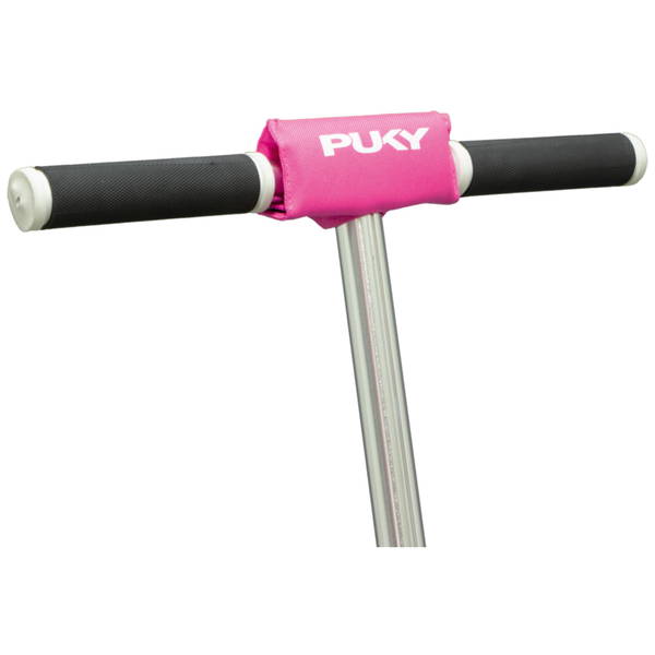 PukyPuky   Lenkerpolster LP 2 blue