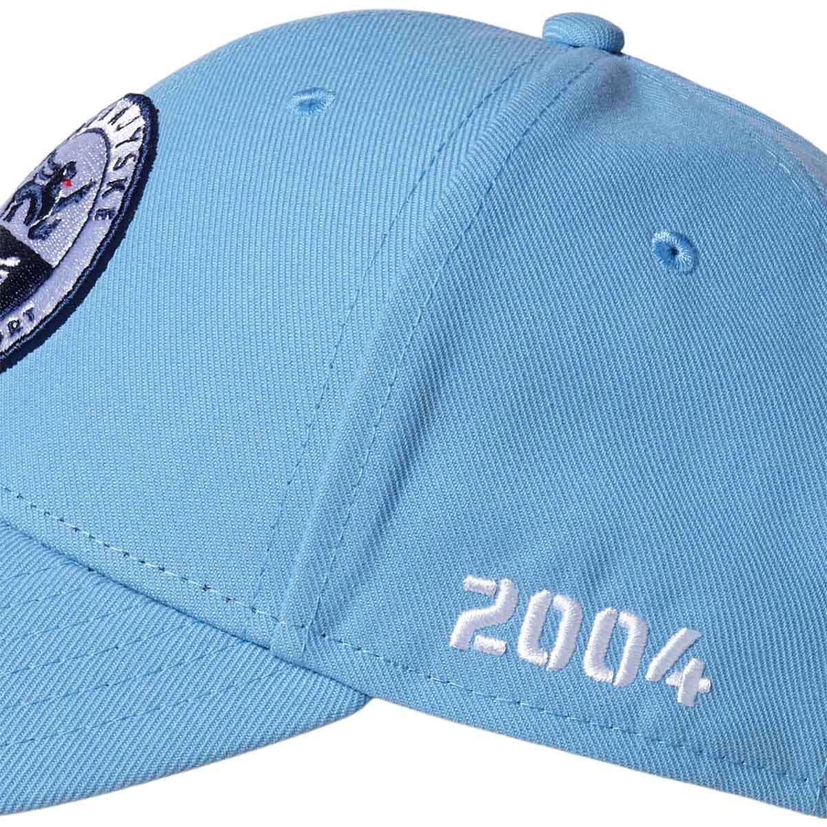 Sønderjyske Elitesport Logo Cap