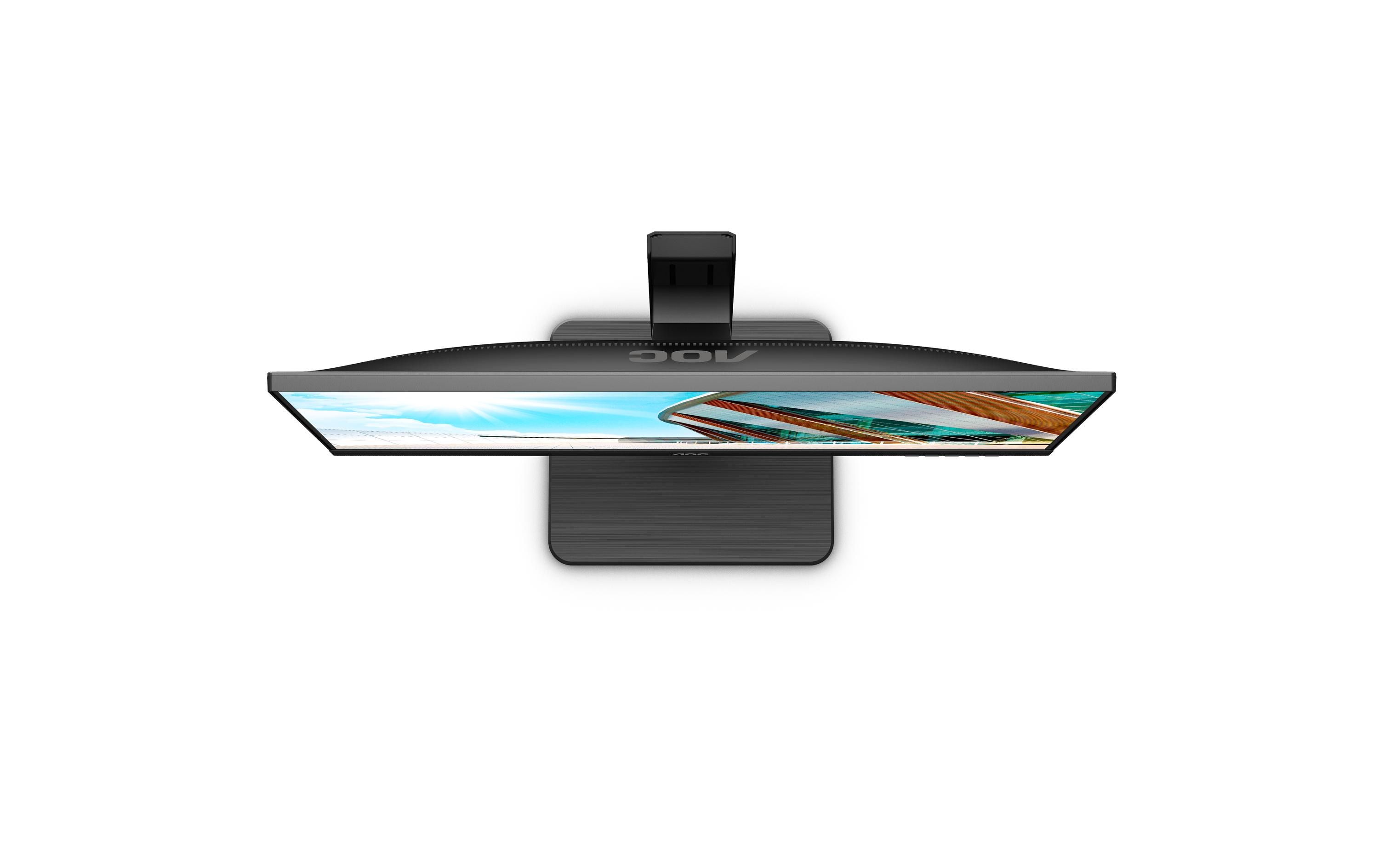 Monitor U32P2<br>31.5