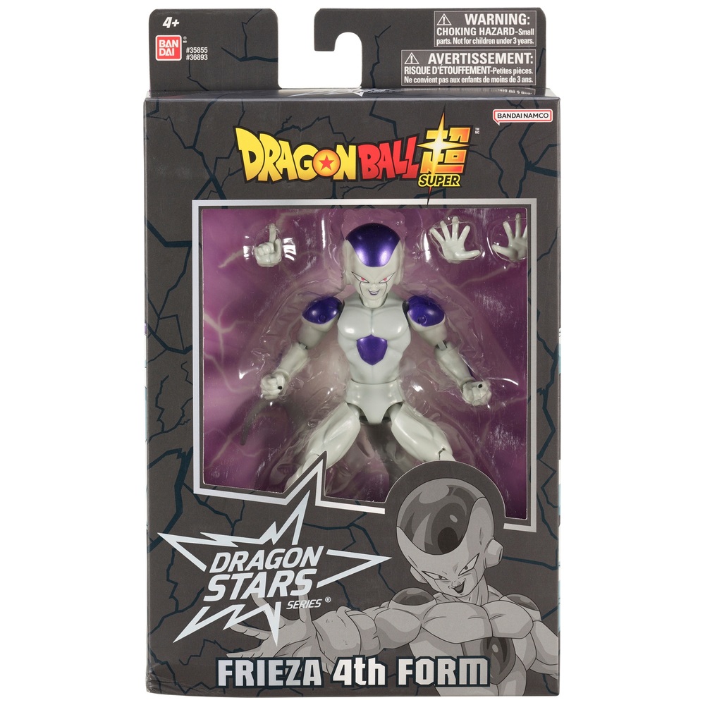 Dragon Stars 17cm Frieza Figur