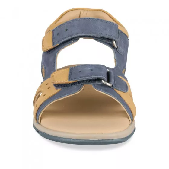 Sandales BLEU MEGIS KIDS