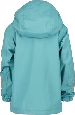 Didriksons Norma Skalljakke, Blue Wash
