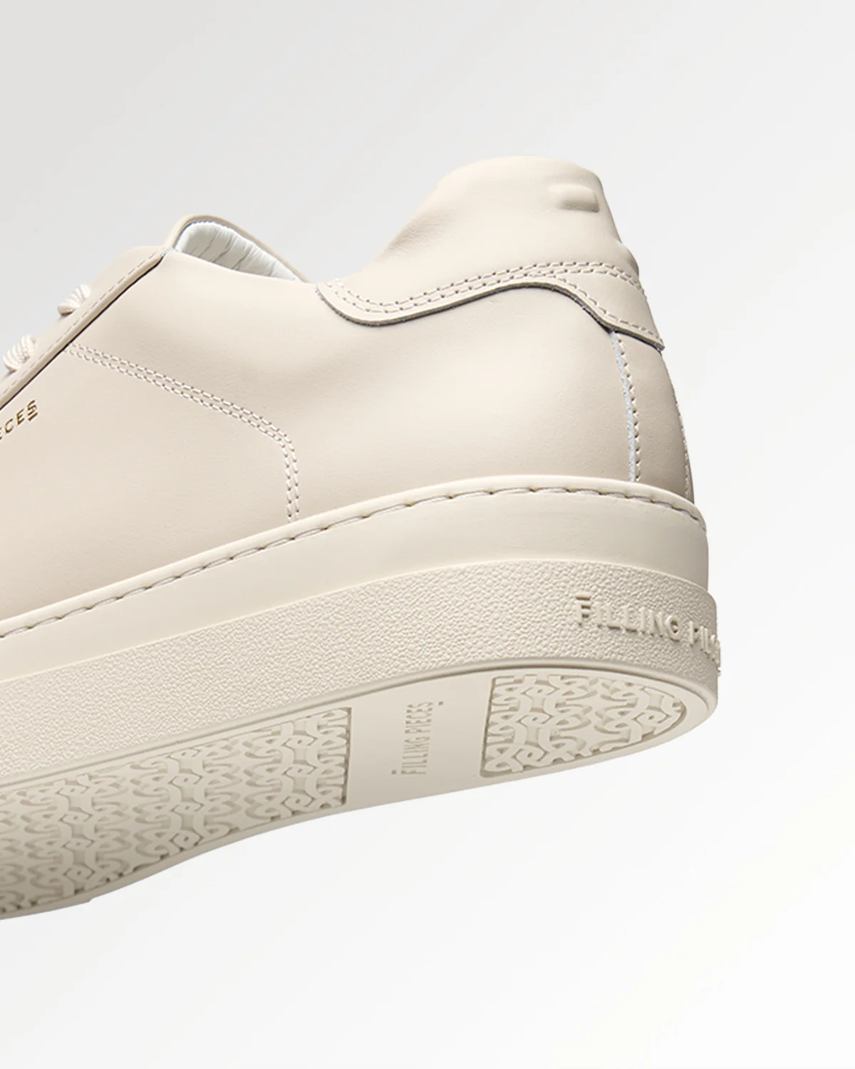 Tiebreak Core Off White