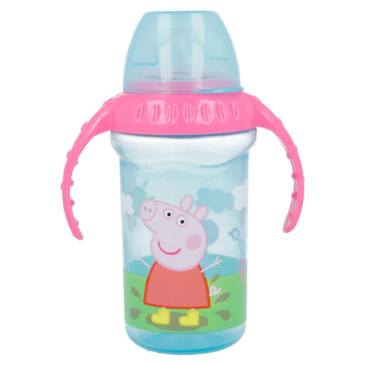 Copo de Treinamento da Peppa Pig 62274