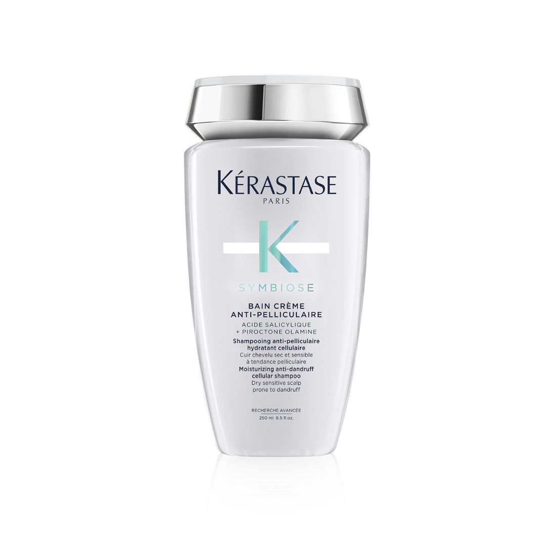 KERASTASE Symbiose Bain Crème Anti-Pelliculaire - 250ml
