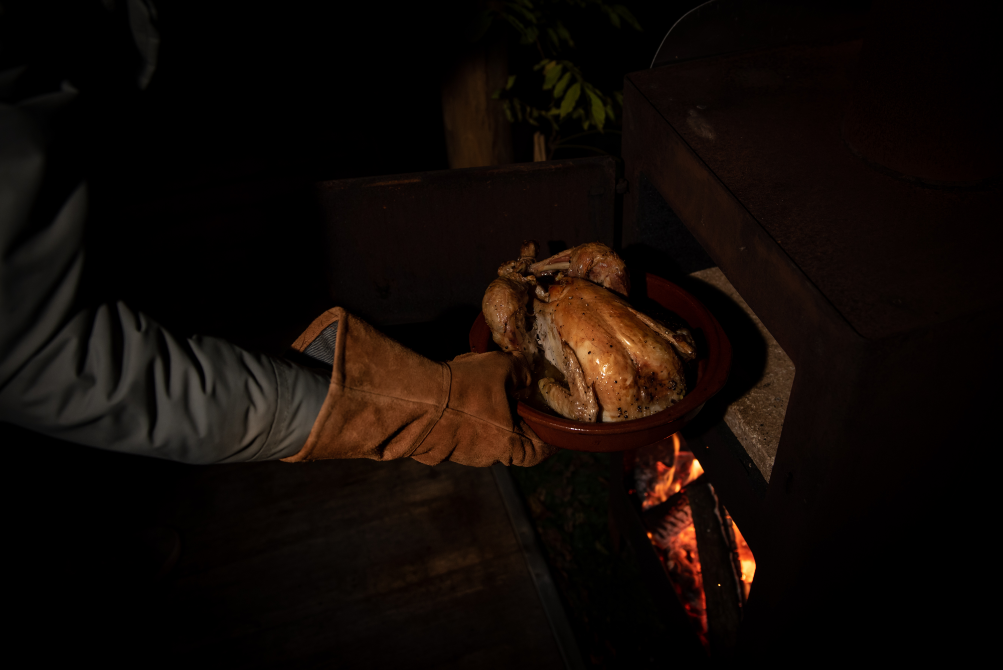 Barbecues & -accessoires Outdooroven Gloves