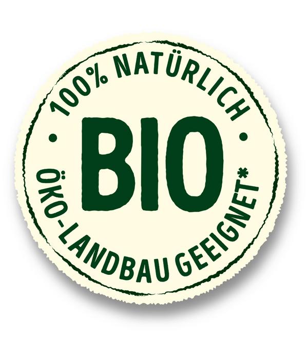 Substral® Naturen® Bio Herbst-Rasendünger,