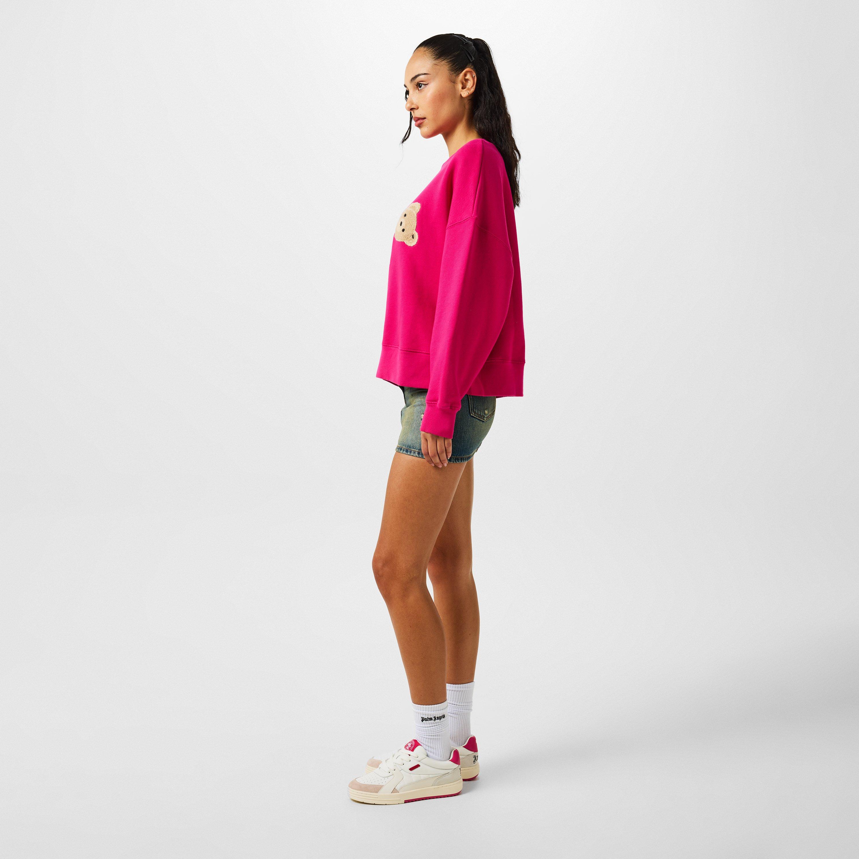 Palm Angels University Sneakers