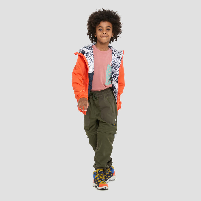 Mack Zip-off Hose