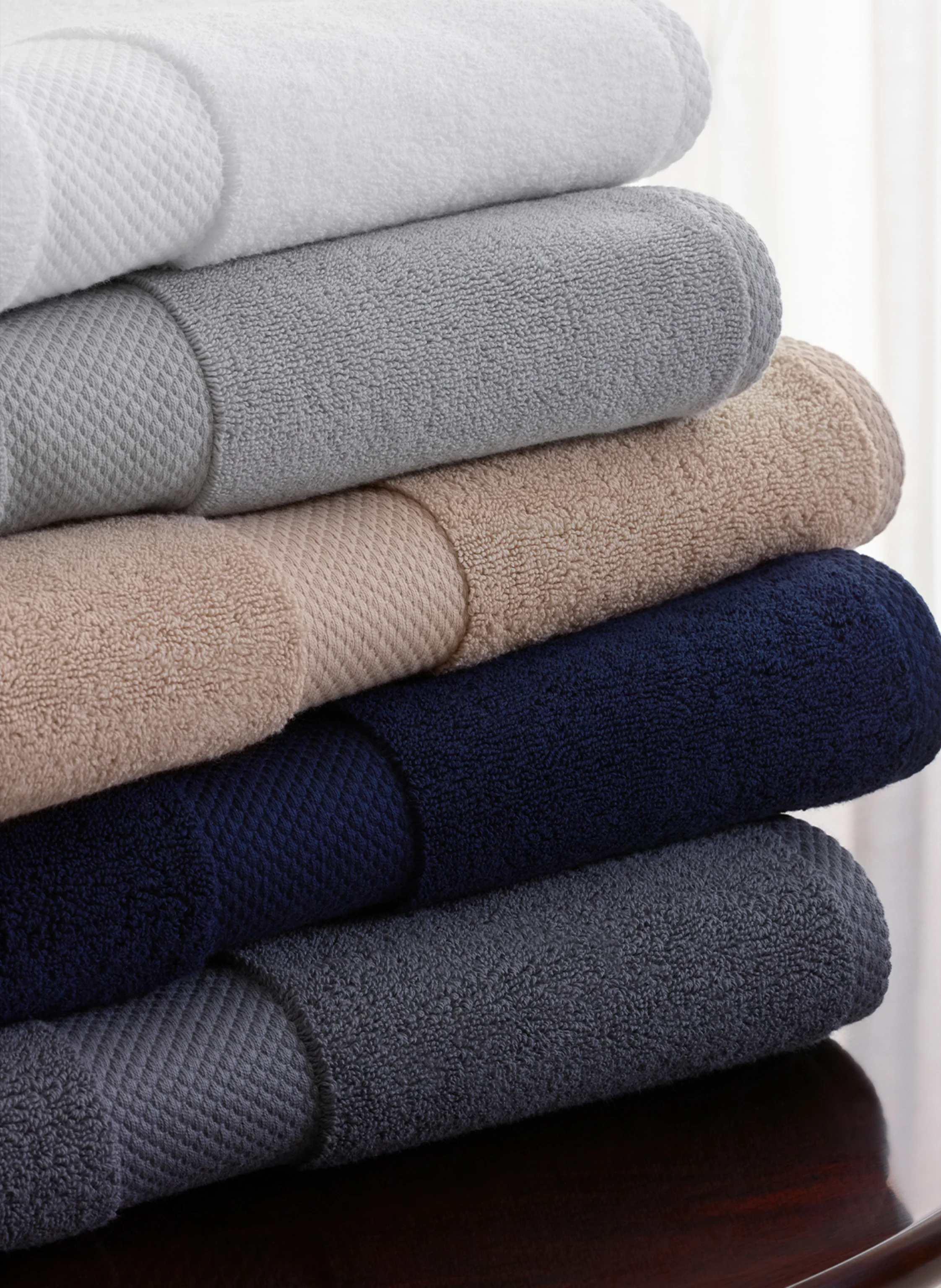RALPH LAUREN HOME Handtuch AVENUE