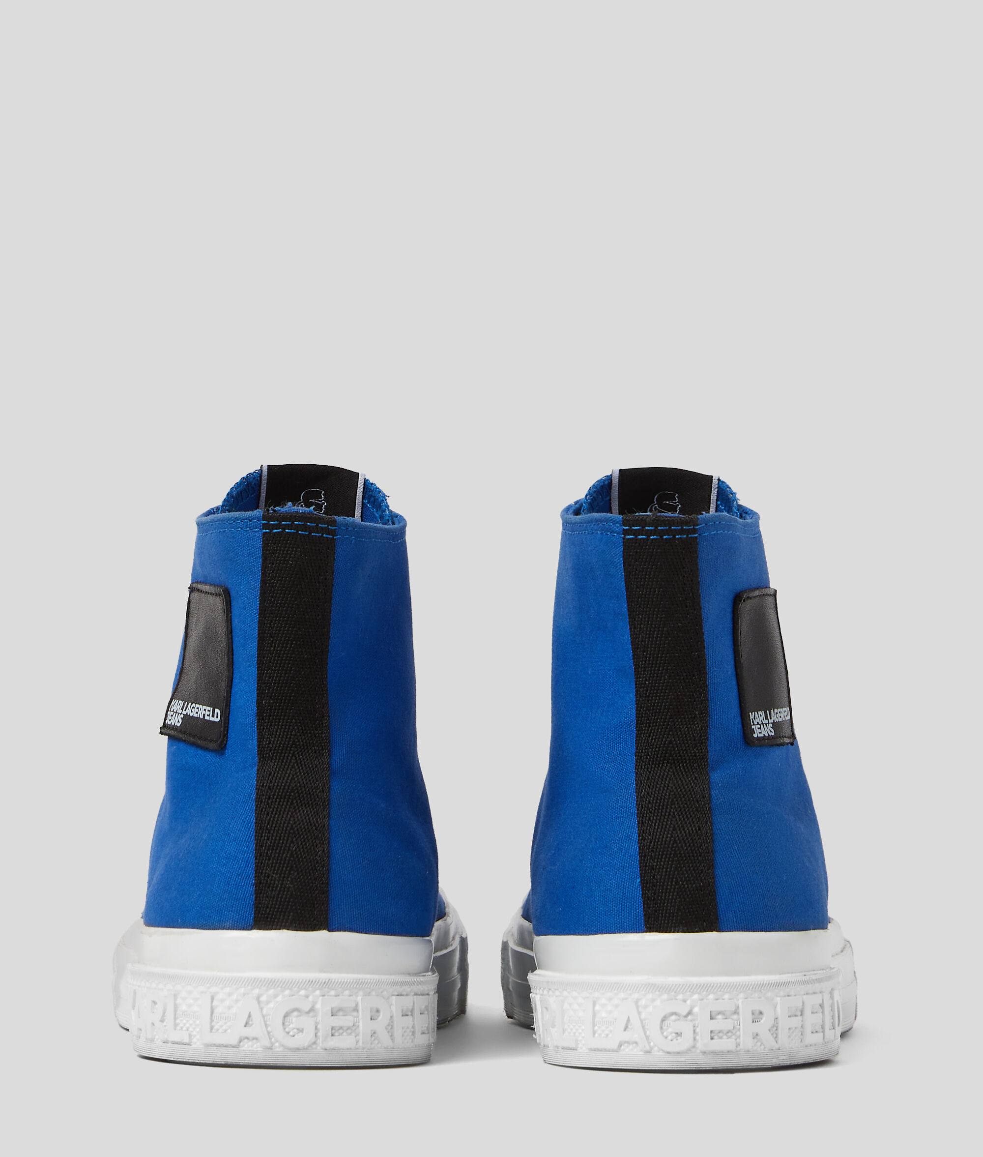Baskets montantes KLJ Kampus III