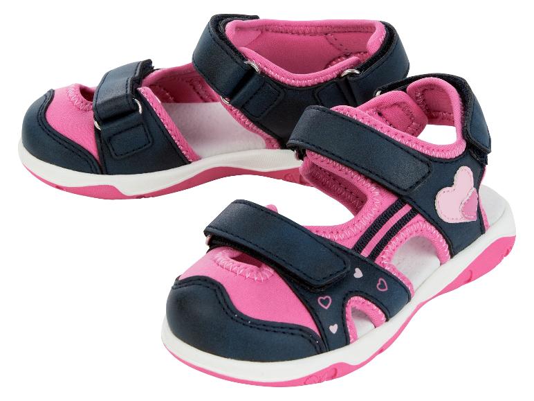 Kinder sandalen