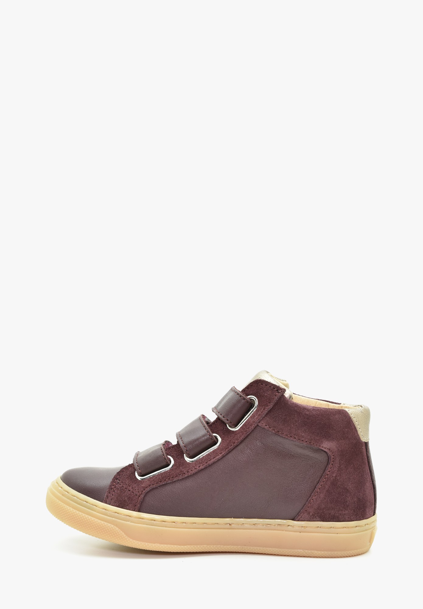 Laax cœur   Kinder Bordeaux Bronze