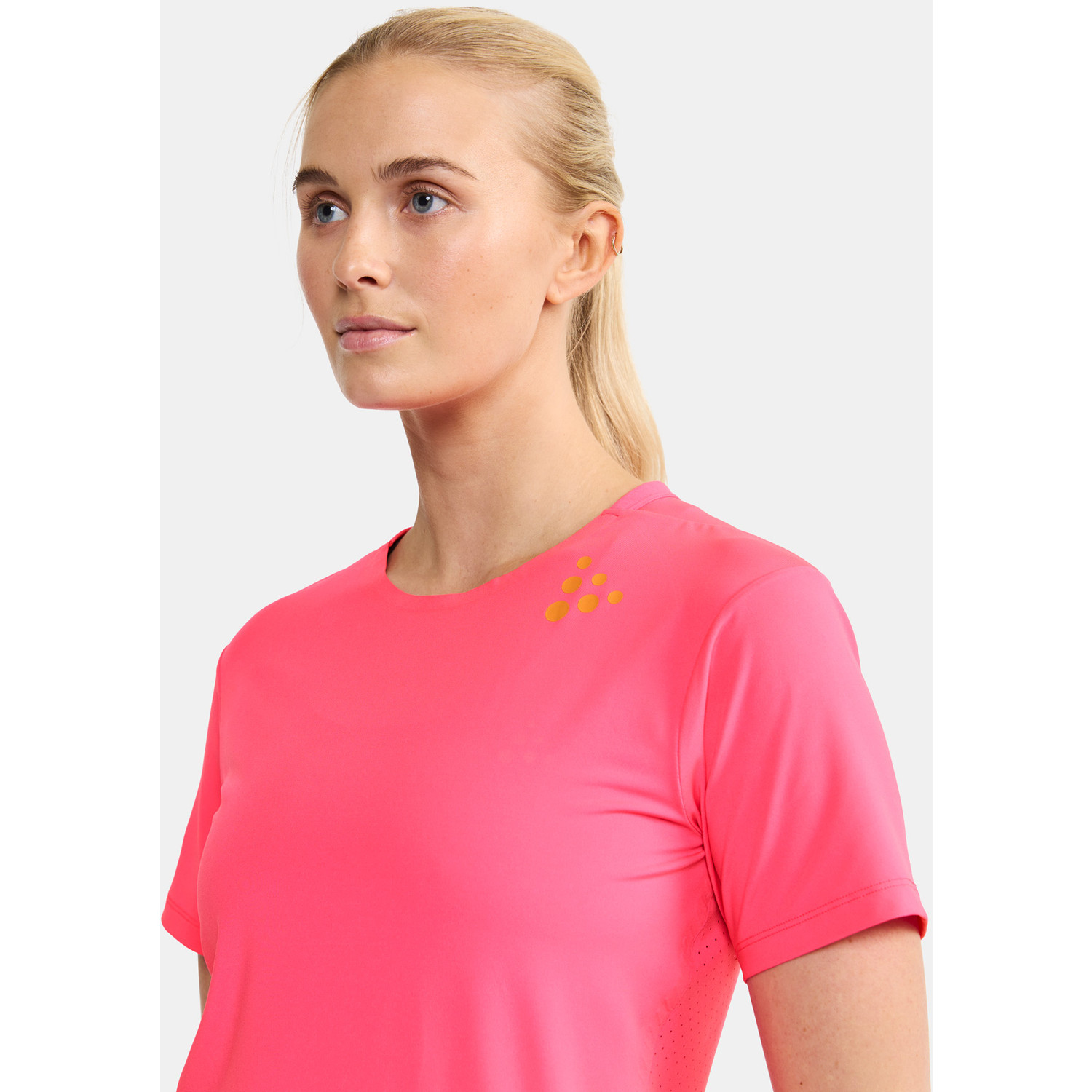 Craft PRO Hypervent T-Shirt 2 Dames