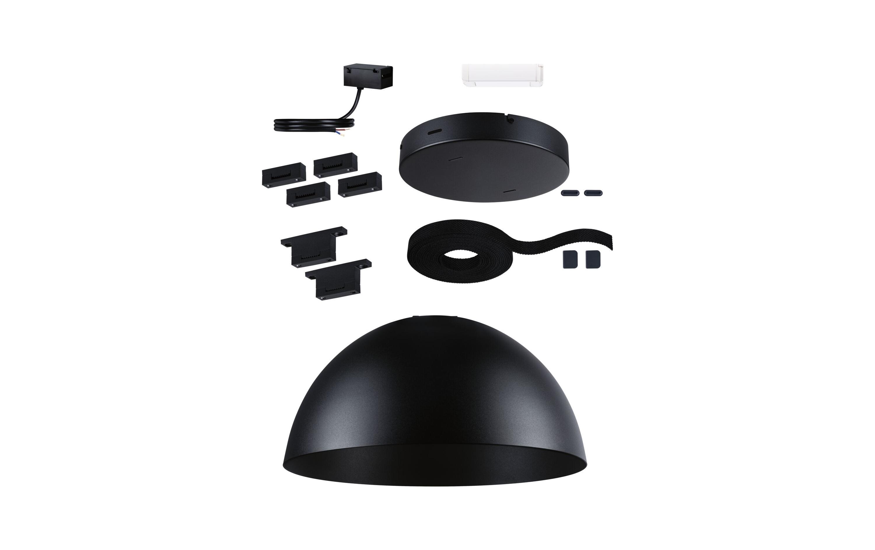 ULine Starter Set 60 VA 930 5 m Gurt<br>Gurt-System Starter Set