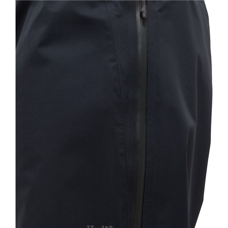 Haglöfs L.I.M Airak GTX Pant Women True Black