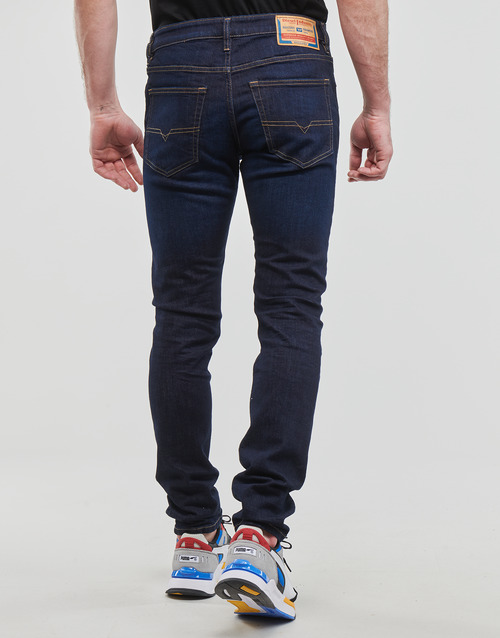 Diesel - D-LUSTER - Bleu foncé