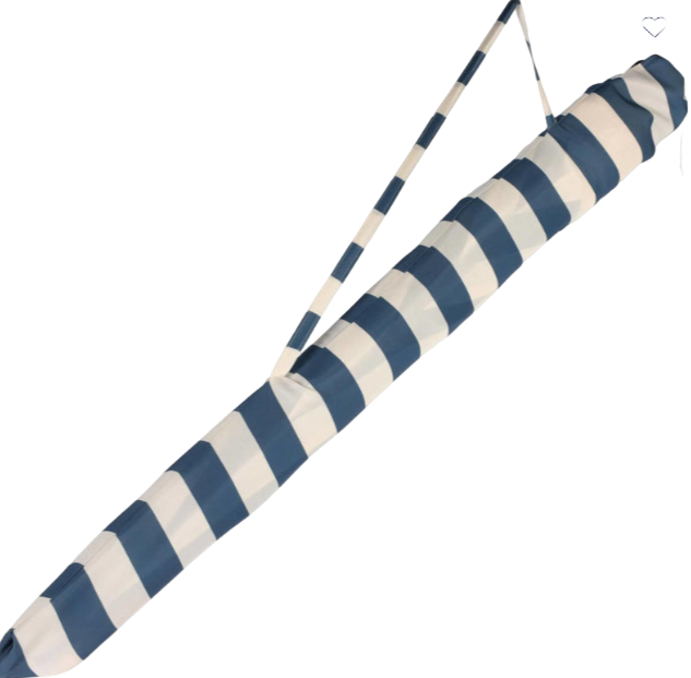 Tuinparasol 200cm UPF30+