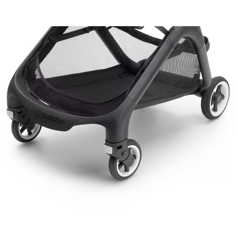 bugaboo Buggy Butterfly Complete BlackForest Green