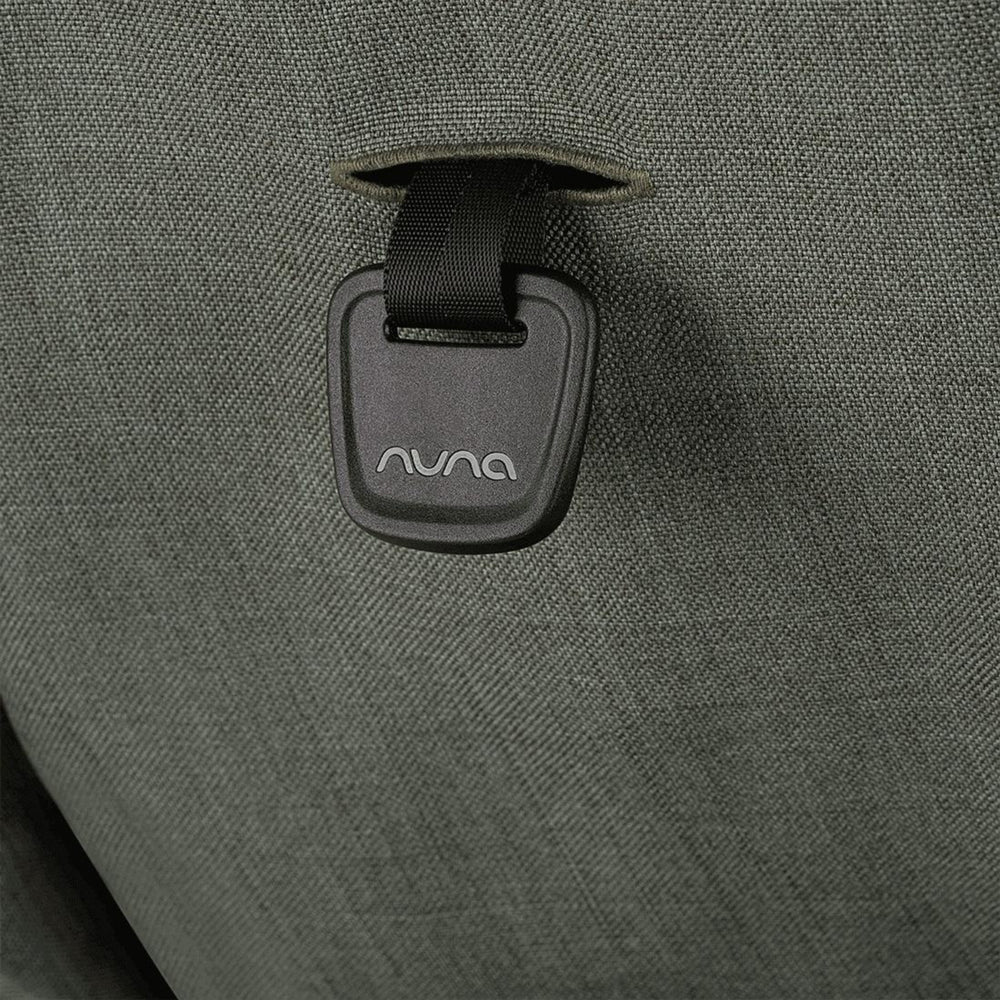 Køb Nuna Pine Trvl LX W/rc & Tb