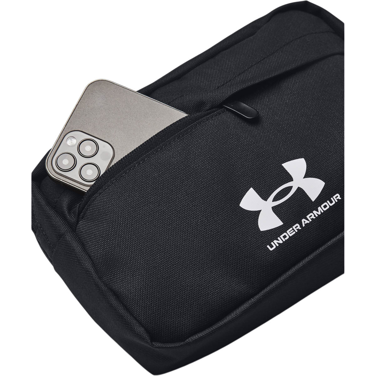 Under Armour Loudon Lite Bæltetaske