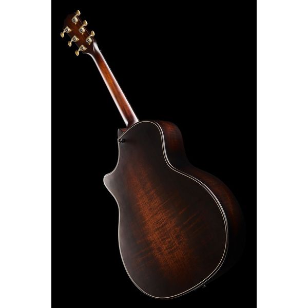 Taylor Builders Ed 314ce LTD 50th KoB