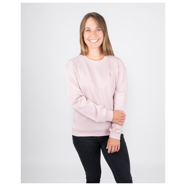 NIKIN - Women's Treesweater Relaxed - Pull