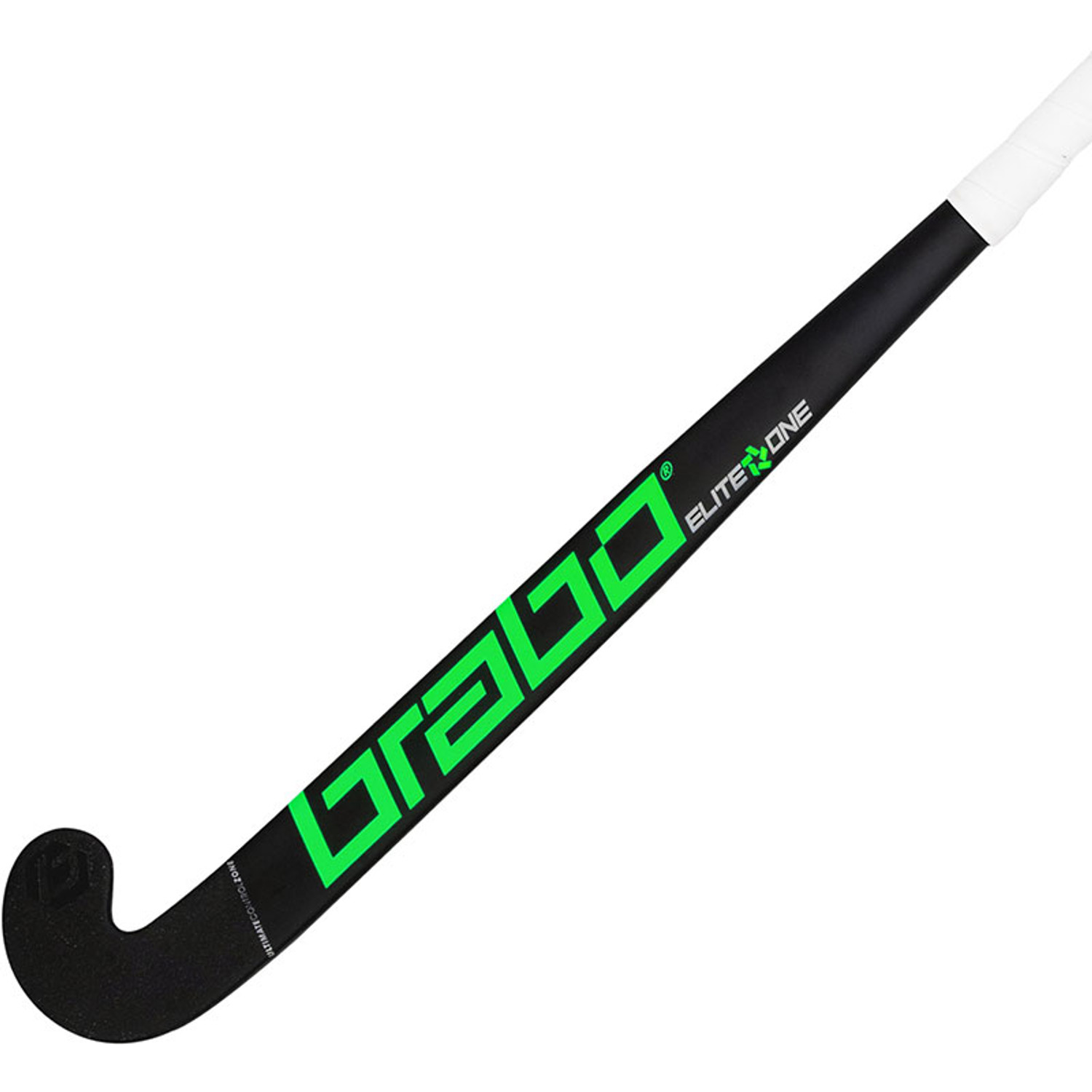 Brabo Elite 1 WTB Forged Carbon Extreme LowBow
